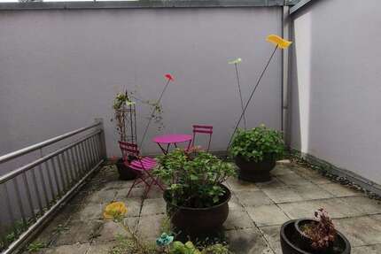 Wohnung Bad Kreuznach - 5 Zimmer, 126 m&sup2;, 990&euro; | Angebot:27381683