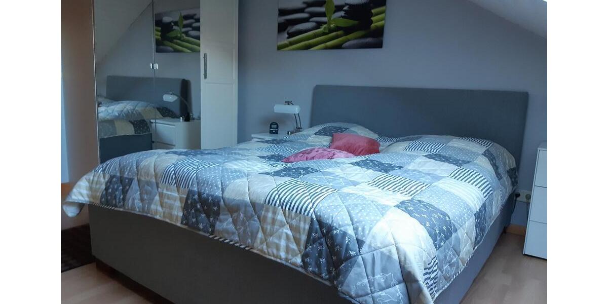Etagenwohnung Wolfsburg Ehmen - 2 Zimmer, 66 m&sup2;, 850&euro; | Angebot:9062072