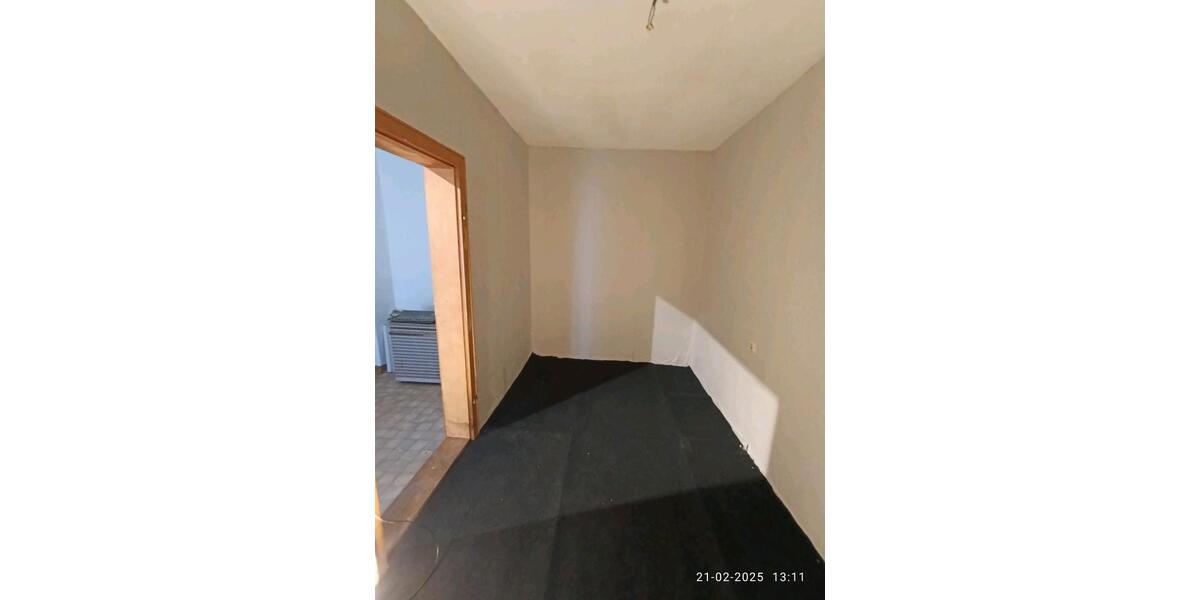 Erdgeschoßwohnung Weener - 2 Zimmer, 45 m&sup2;, 425&euro; | Angebot:25233505