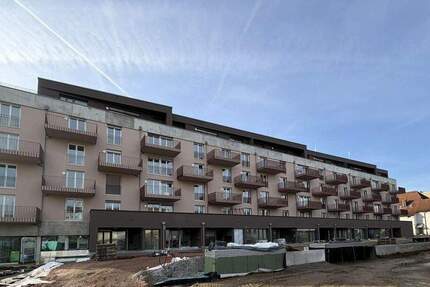 Wohnung Singen Nordstadt - 2 Zimmer, 59 m&sup2;, 840&euro; | Angebot:24722861