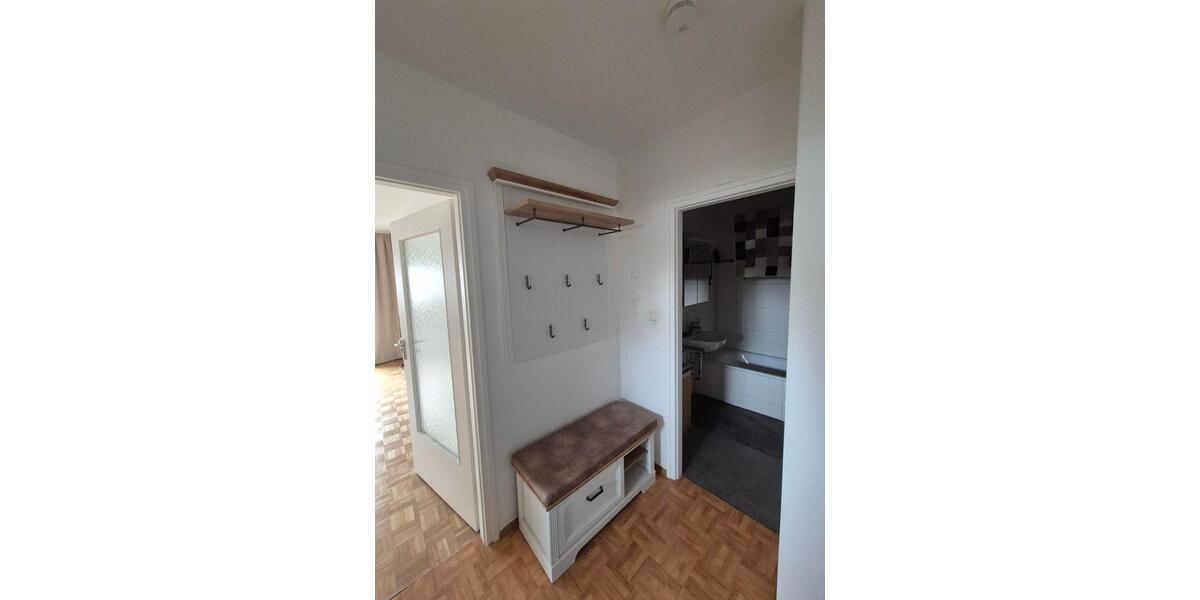 Erdgeschoßwohnung München Giesing - 1 Zimmer, 34 m&sup2;, 770&euro; | Angebot:26003971