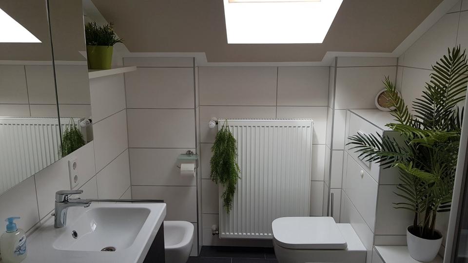 Wohnen auf Zeit Manching - 5 Zimmer, 110 m&sup2;, 550&euro; | Angebot:26061105