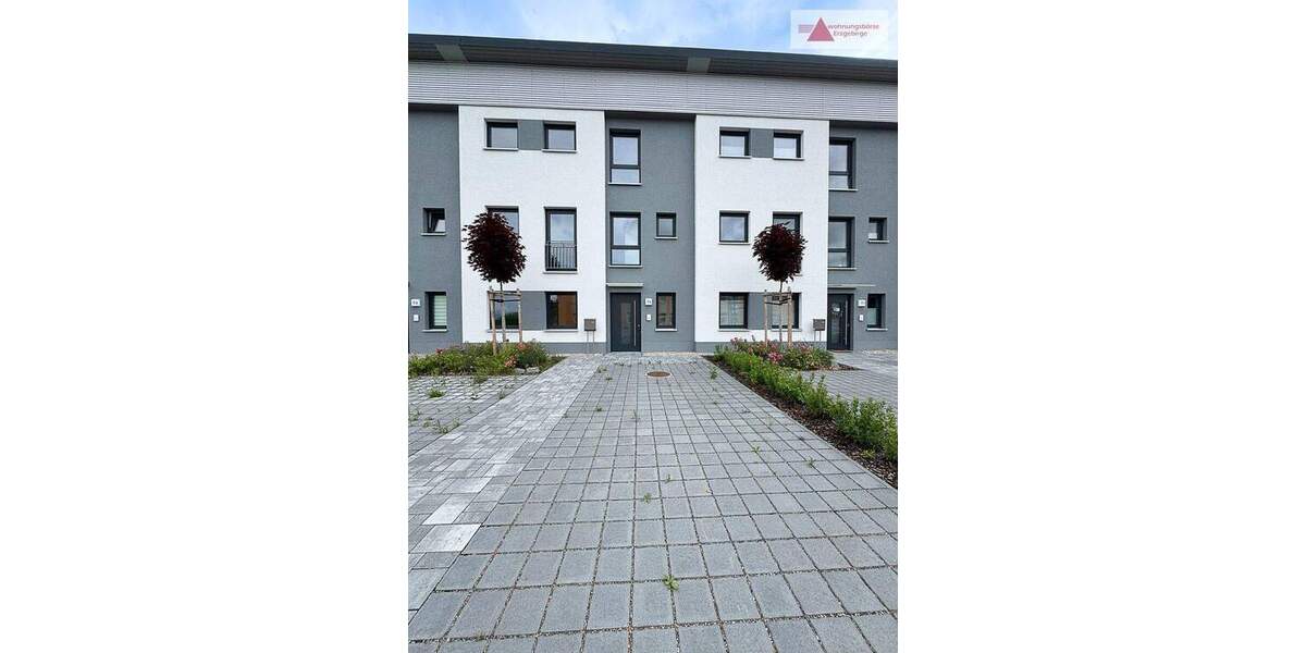Reihenendhaus Raschau-Markersbach Raschau - 5 Zimmer, 160 m&sup2;, 1.400&euro; | Angebot:24486312