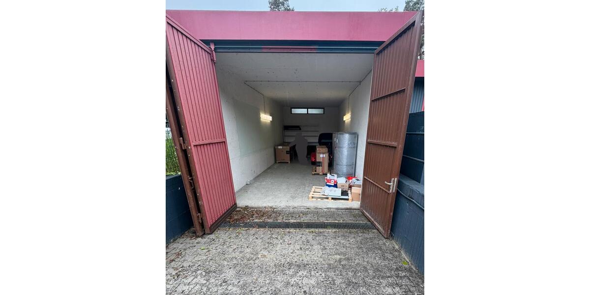 Gewerbeobjekt Ottobrunn - 1.540&euro; | Angebot:26018740