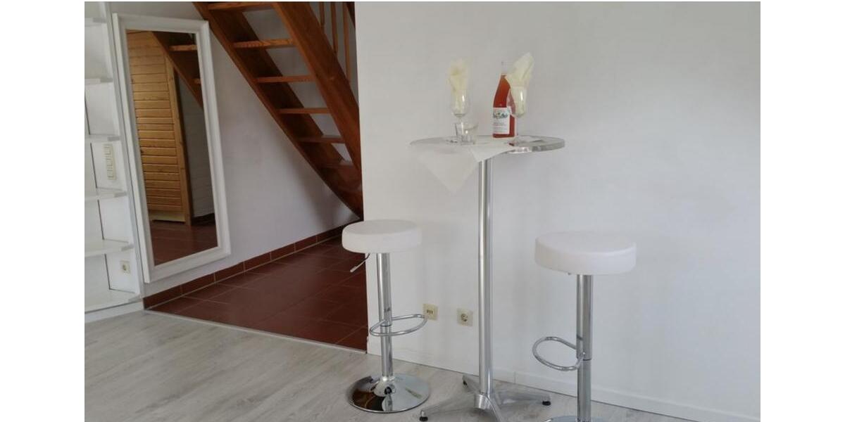 Maisonettenwohnung Weißbach - 2 Zimmer, 50 m&sup2;, 710&euro; | Angebot:24901750