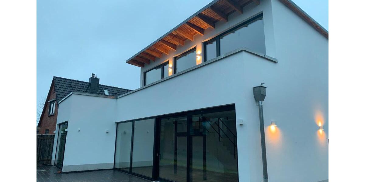 VON PRIVAT: Haus in Bargteheide zu vermieten 5 zimmer