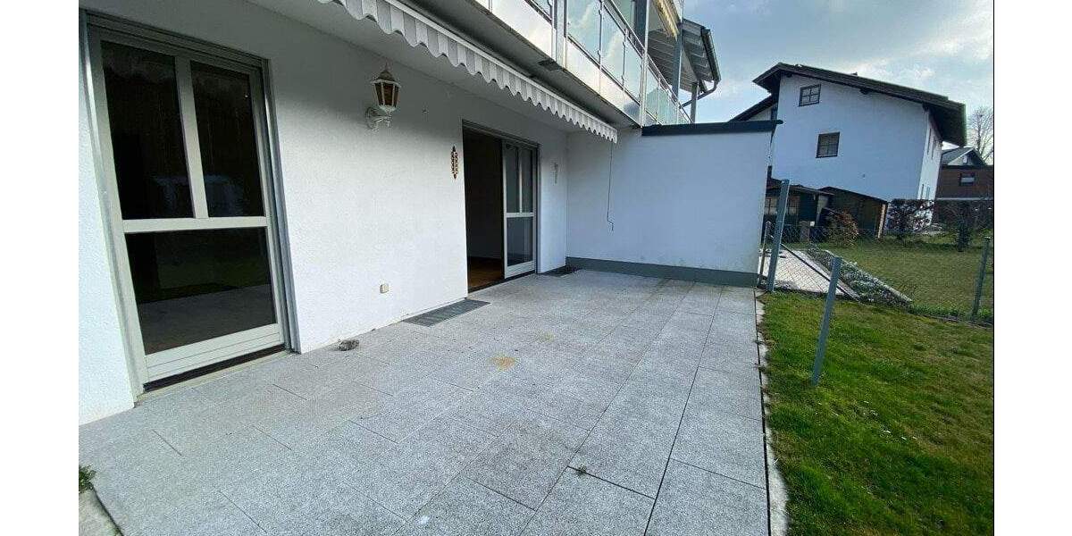 Etagenwohnung Bad Aibling - 3 Zimmer, 83 m&sup2;, 1.320&euro; | Angebot:25770370