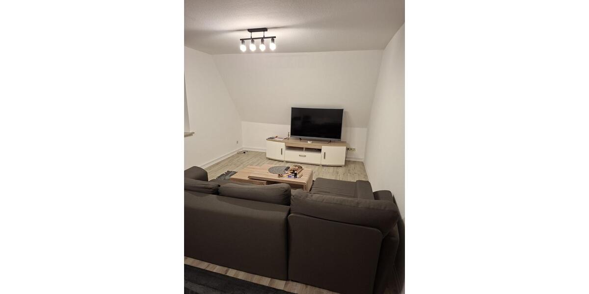 Dachgeschoßwohnung Wipperfürth - 2 Zimmer, 58 m&sup2;, 532&euro; | Angebot:26615594