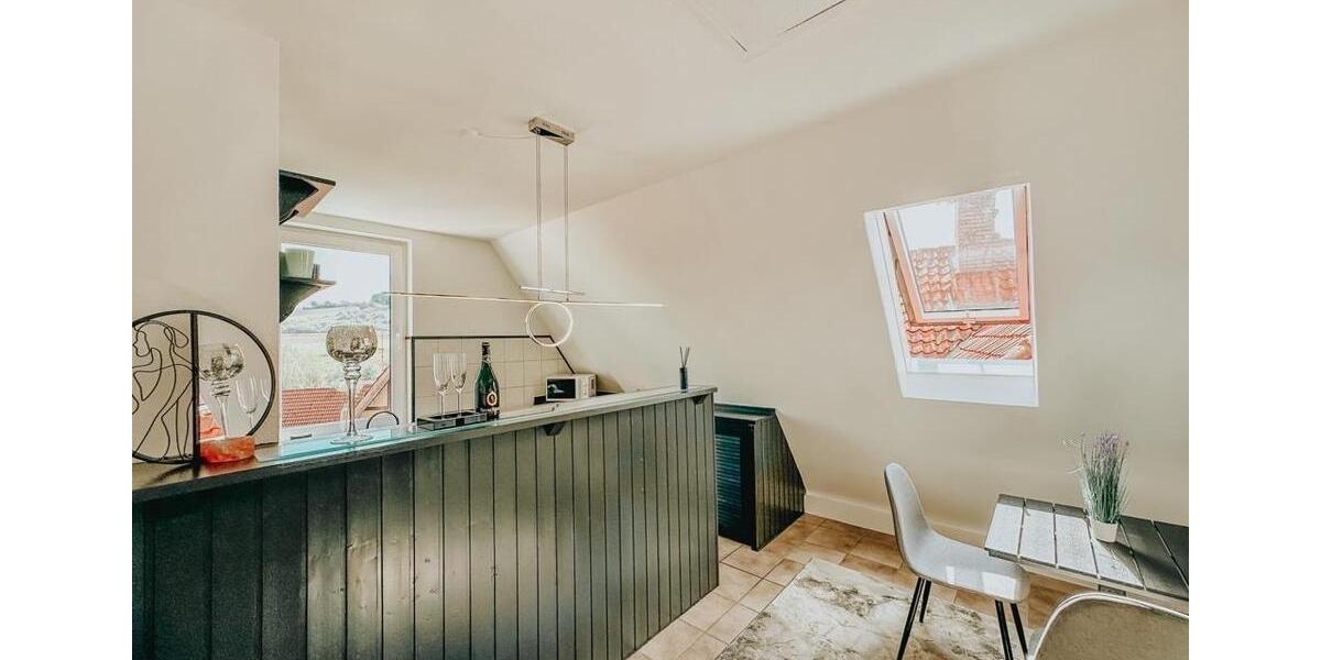 Dachgeschoßwohnung Delligsen - 2 Zimmer, 65 m&sup2;, 750&euro; | Angebot:26354081