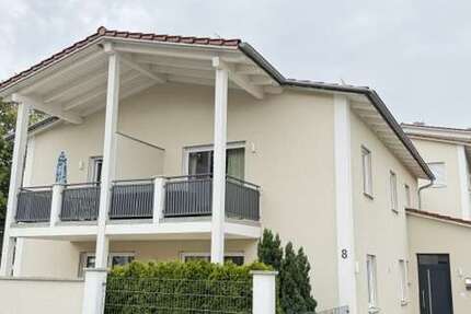 Wohnung Meitingen - 2 Zimmer, 48 m&sup2;, 690&euro; | Angebot:27009755