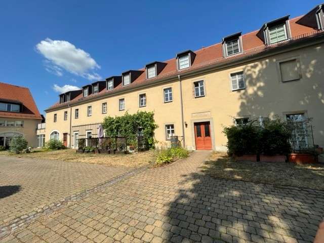 Wohnung zum Mieten in Dresden 546 € 52 m² 2 zimmer