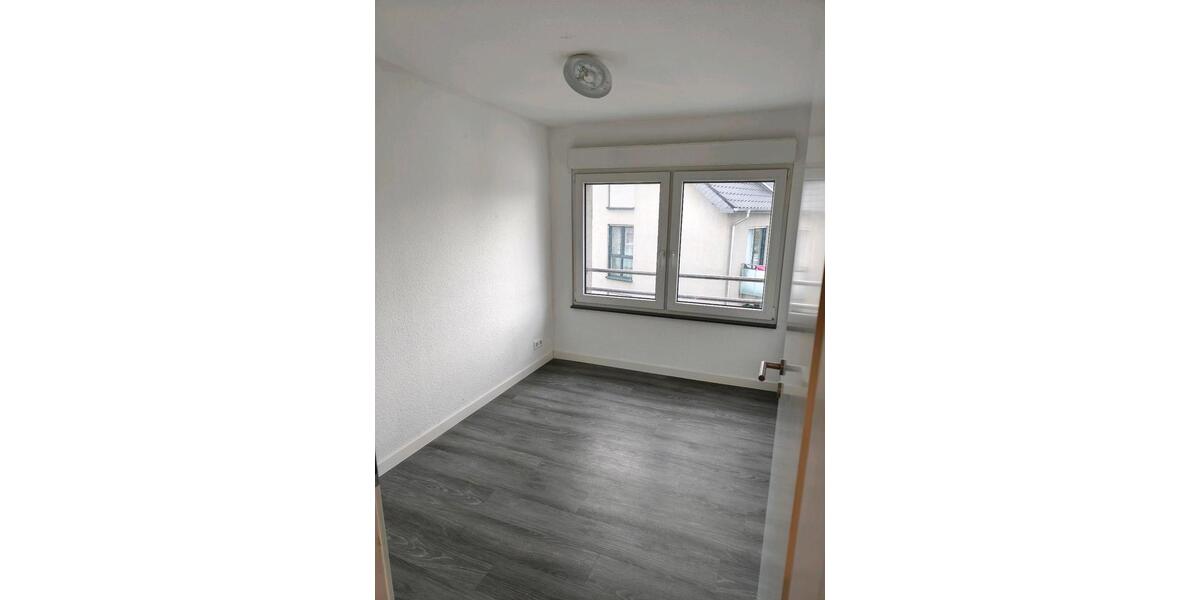Dachgeschoßwohnung Hamm Daberg - 3 Zimmer, 60 m&sup2;, 650&euro; | Angebot:24975274