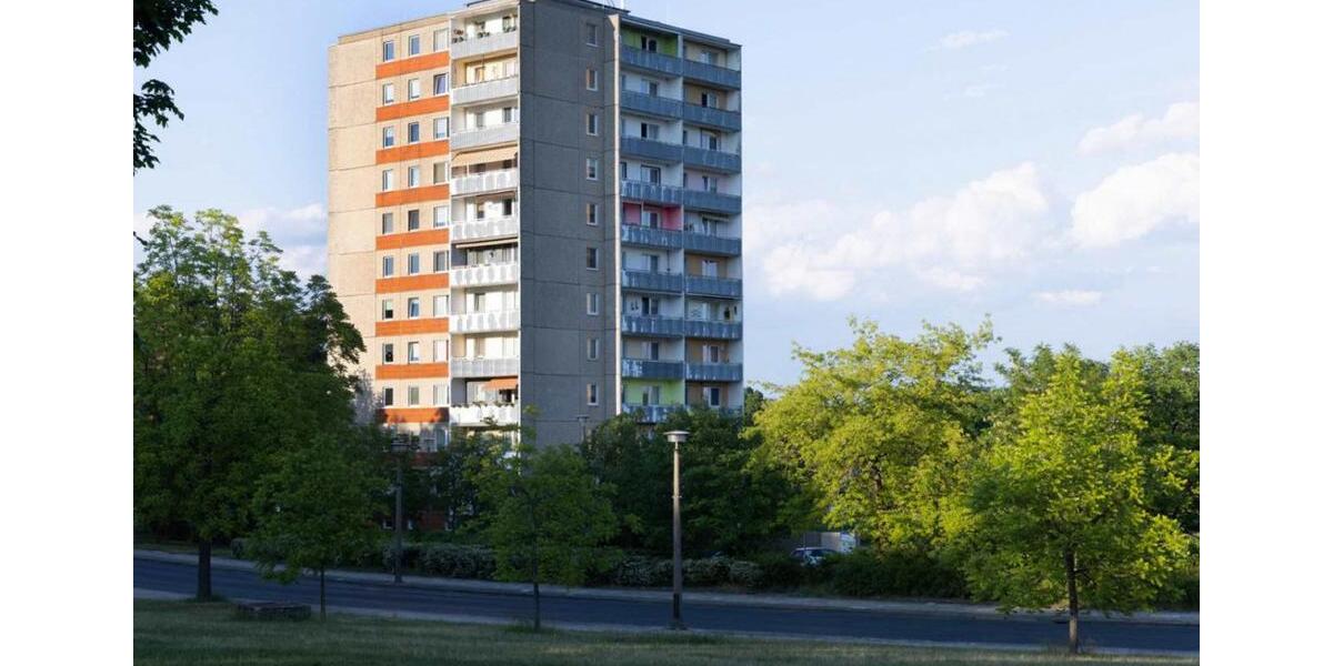 Etagenwohnung Eisenhüttenstadt - 1 Zimmer, 36 m&sup2;, 255&euro; | Angebot:24793593