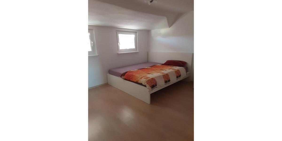 Möblierte Wohnung, Ferienwohnung 2 zimmer
