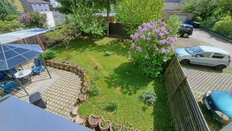 Einfamilienhaus Hof Altstadt - 4 Zimmer, 140 m&sup2;, 1.350&euro; | Angebot:24979349