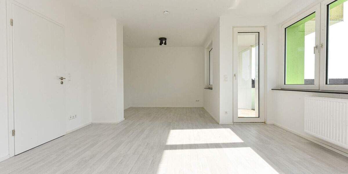 Etagenwohnung Munster Breloh - 4 Zimmer, 95 m&sup2;, 650&euro; | Angebot:24529144