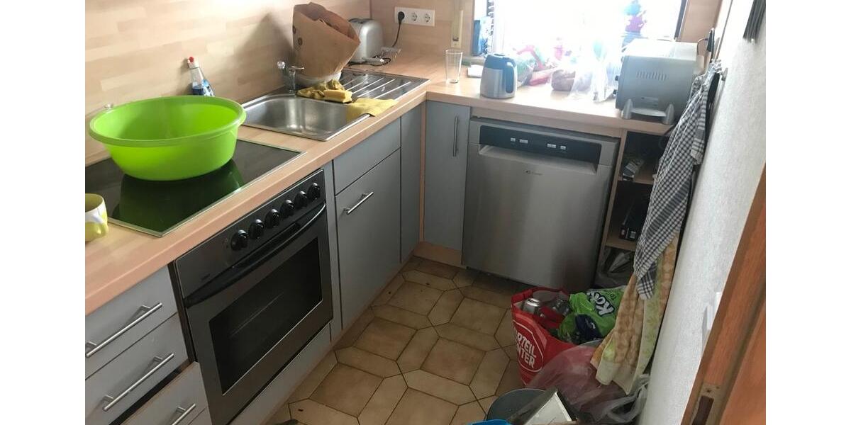 Terrassenwohnung Glött - 4 Zimmer, 109 m&sup2;, 950&euro; | Angebot:25809615