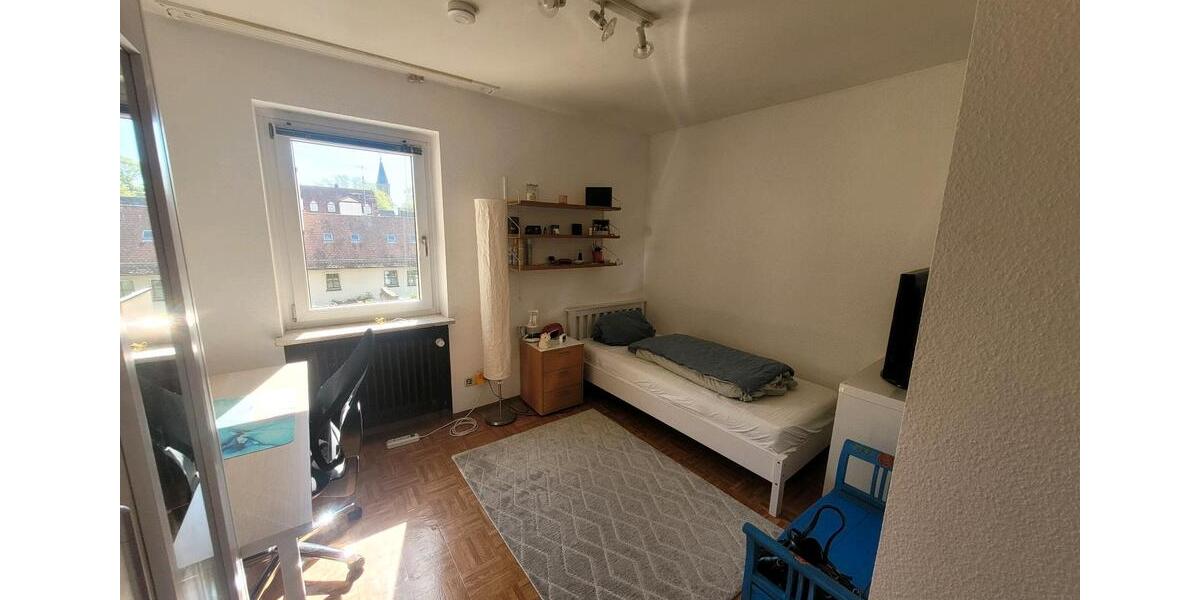 Wohnen auf Zeit Puschendorf - 11 Zimmer, 32 m&sup2;, 252&euro; | Angebot:26499952