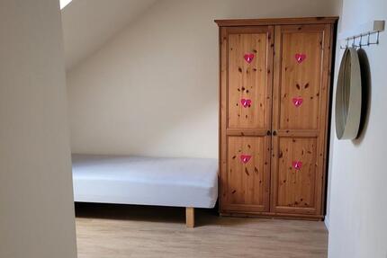 WG Zimmer in FH Nähe zimmer