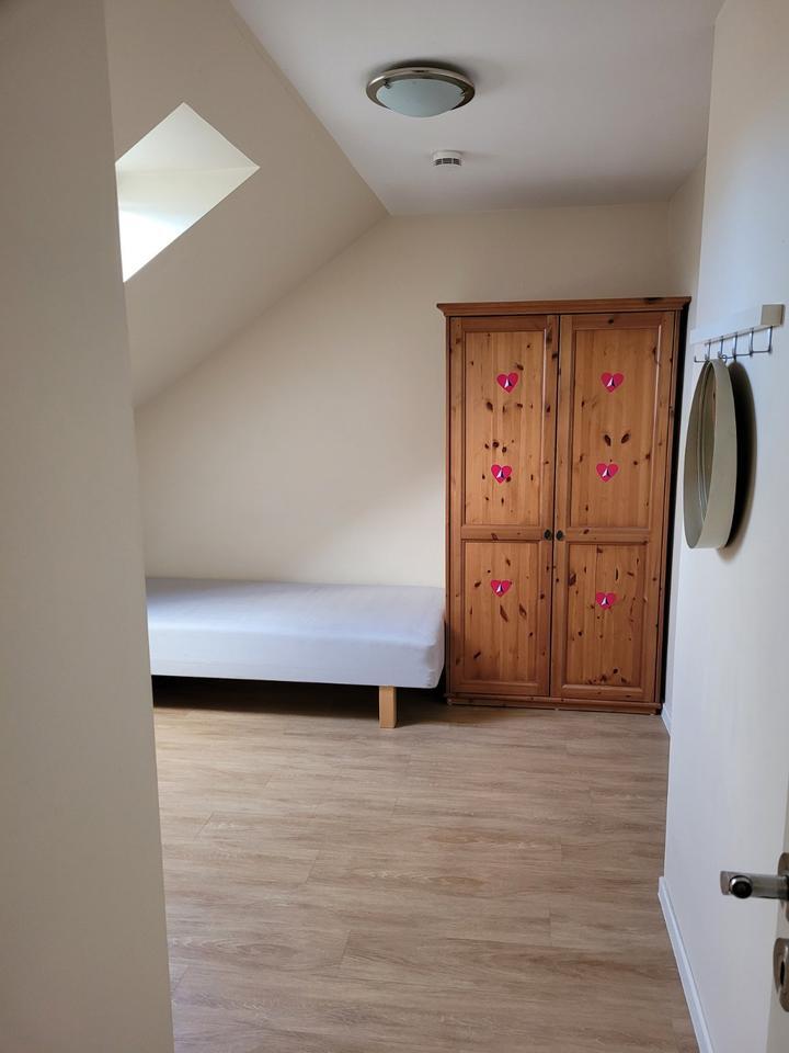 WG Zimmer in FH Nähe zimmer