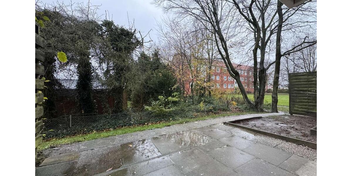 Etagenwohnung Bassum - 2 Zimmer, 51 m&sup2;, 430&euro; | Angebot:25970006