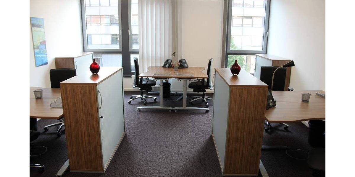 Gewerbeobjekt Nürnberg Tafelhof - 359&euro; | Angebot:25717506