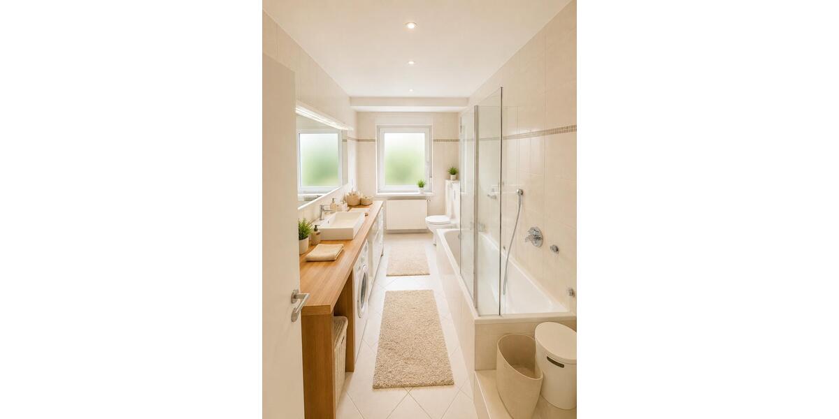 Hochparterre Laatzen - 4 Zimmer, 165 m&sup2;, 2.000&euro; | Angebot:26616525