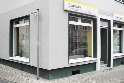 Einzelhandel in Gelsenkirchen 395 € 70 m² zimmer