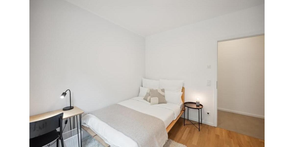 Etagenwohnung Berlin Mitte - 1 Zimmer, 20 m&sup2;, 700&euro; | Angebot:26032833