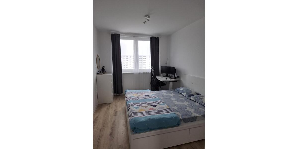 Mehrfamilienhaus, Wohnhaus Berlin Lichtenberg - 2 Zimmer, 54 m&sup2;, 1.300&euro; | Angebot:26312358