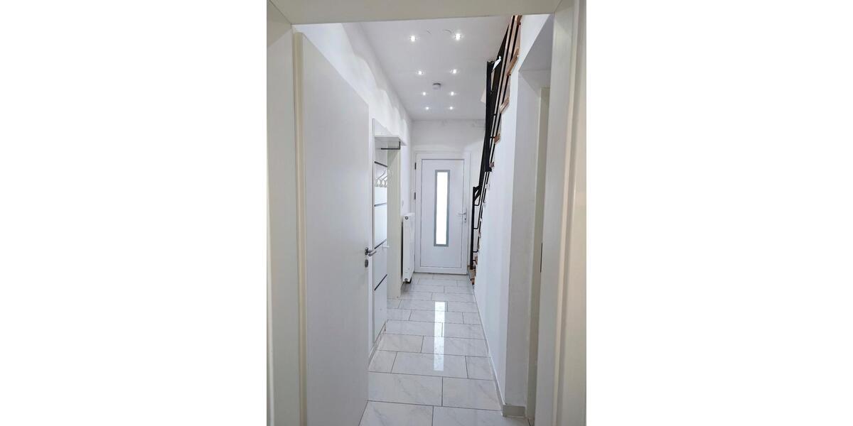 Wohnen auf Zeit Heilbronn Kernstadt - 1 Zimmer, 21 m&sup2;, 560&euro; | Angebot:26671241
