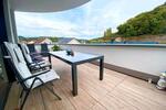 Terrassenwohnung Mettlach - 3 Zimmer, 75 m&sup2;, 1.195&euro; | Angebot:26556724