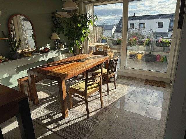 Wohnung zum Mieten in Rutesheim 700 € 62 m² 2.5 zimmer