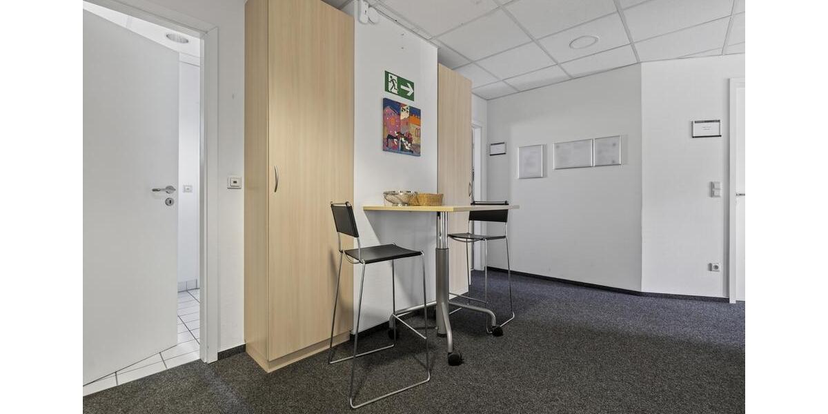 Gewerbeobjekt Ettlingen - 1.526&euro; | Angebot:23356165