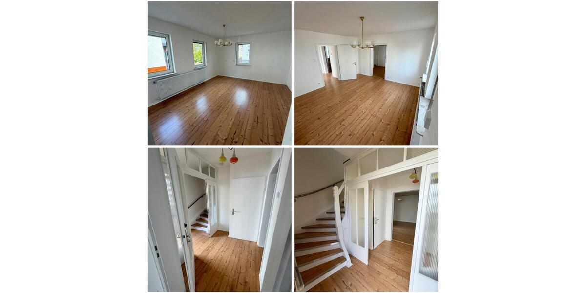Doppelhaushälfte Eschwege - 5 Zimmer, 130 m&sup2;, 1.200&euro; | Angebot:26563877