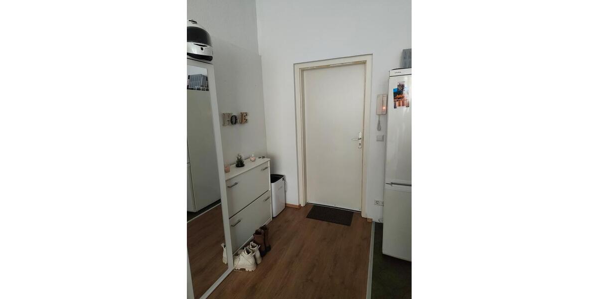 Erdgeschoßwohnung Stuttgart Stuttgart-West - 2 Zimmer, 43 m&sup2;, 810&euro; | Angebot:26267532