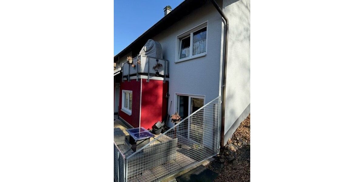 Daaden Mietwohnung 3ZKB 105qm Einbauküche Terrasse Balkon Wohnung - Maisonettenwohnung Daaden | Angebot:26247319