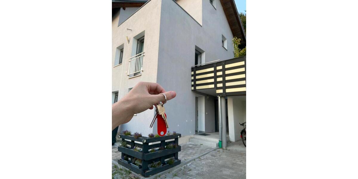 Wohnung zu Vermieten (55qm2) 1 zimmer