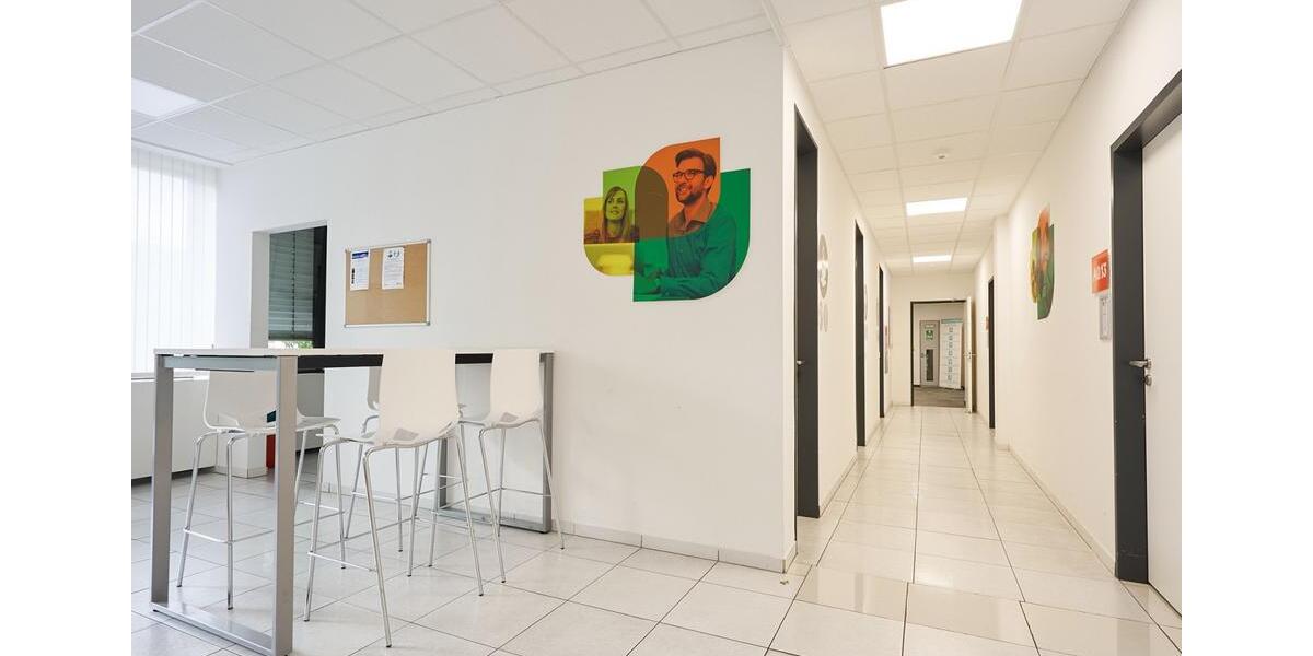 Gewerbeobjekt Offenbach am Main Bieber - 7&euro; | Angebot:23811759