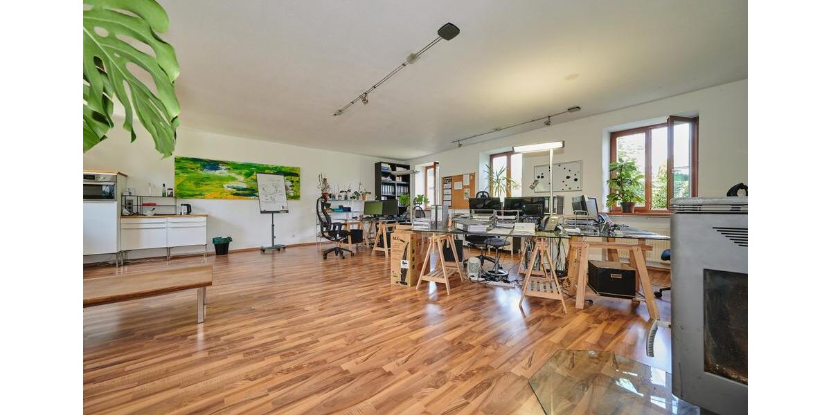 Einfamilienhaus Mariaposching - 7 Zimmer, 471 m&sup2;, 2.800&euro; | Angebot:23794906