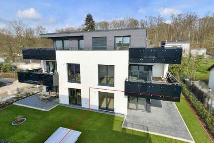 Wohnung Lage - 2 Zimmer, 75 m&sup2;, 1.060&euro; | Angebot:25154043