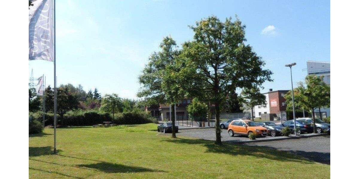 Gewerbeobjekt Fuldabrück Bergshausen - 2.088&euro; | Angebot:25674992