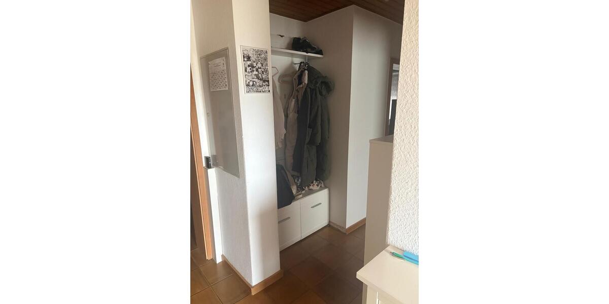 Erdgeschoßwohnung Netphen - 3.5 Zimmer, 89 m&sup2;, 680&euro; | Angebot:25988626