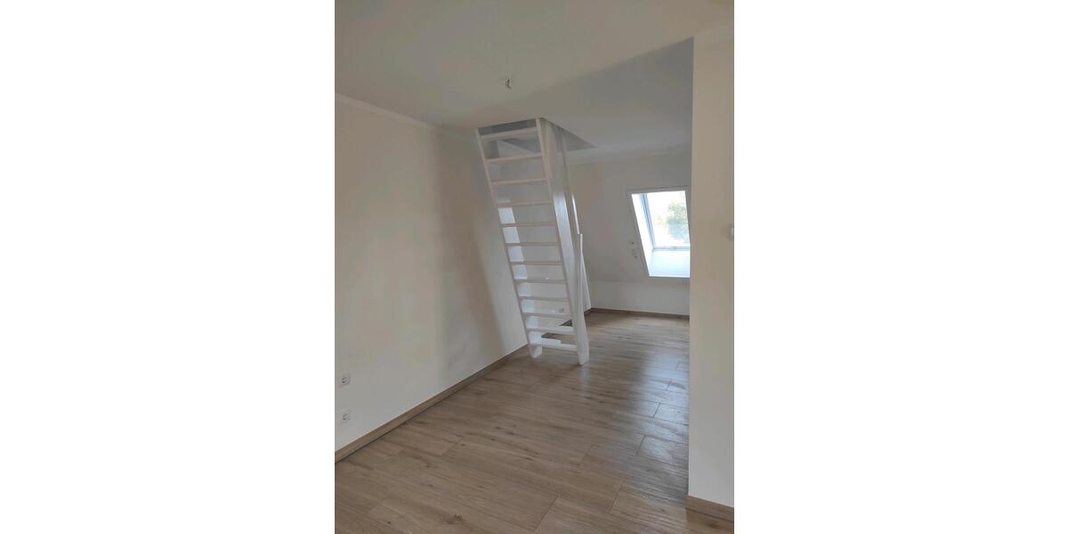 Moderne 2-Zimmer-Wohnung DG Crivitz 2 zimmer