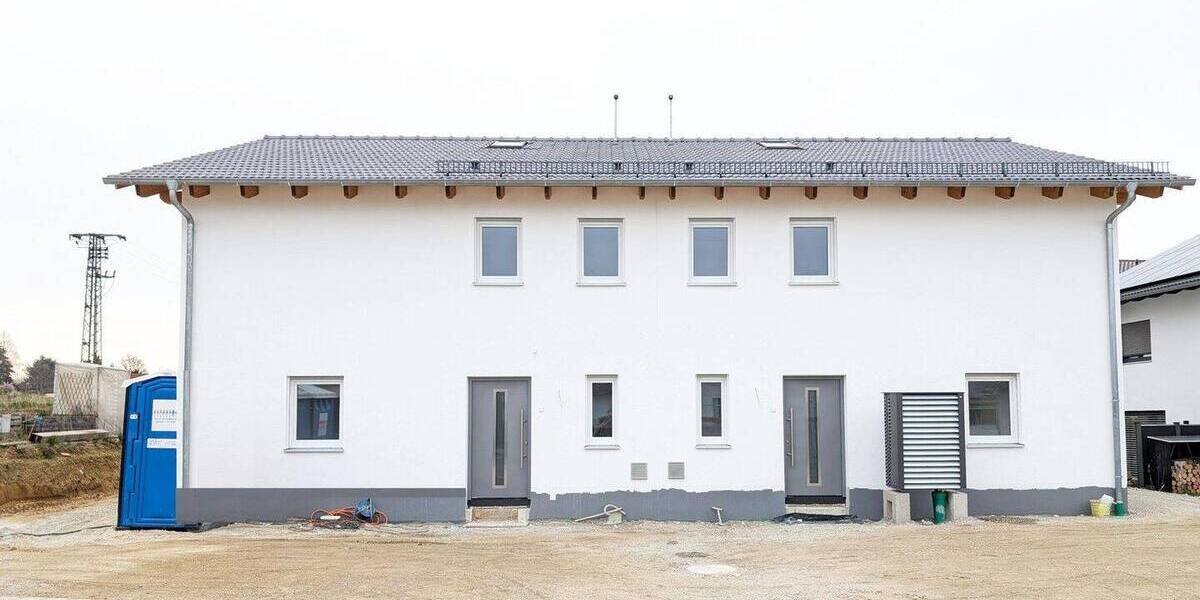 Doppelhaushälfte Heldenstein - 5 Zimmer, 153 m&sup2;, 1.660&euro; | Angebot:26152605