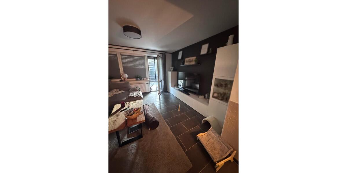 Etagenwohnung Kerpen Buir - 3 Zimmer, 72 m&sup2;, 1.263&euro; | Angebot:26702248