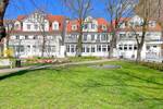 Gewerbeobjekt Rostock Seebad Warnemünde - 1 Zimmer, 28 m&sup2;, 850&euro; | Angebot:26309158