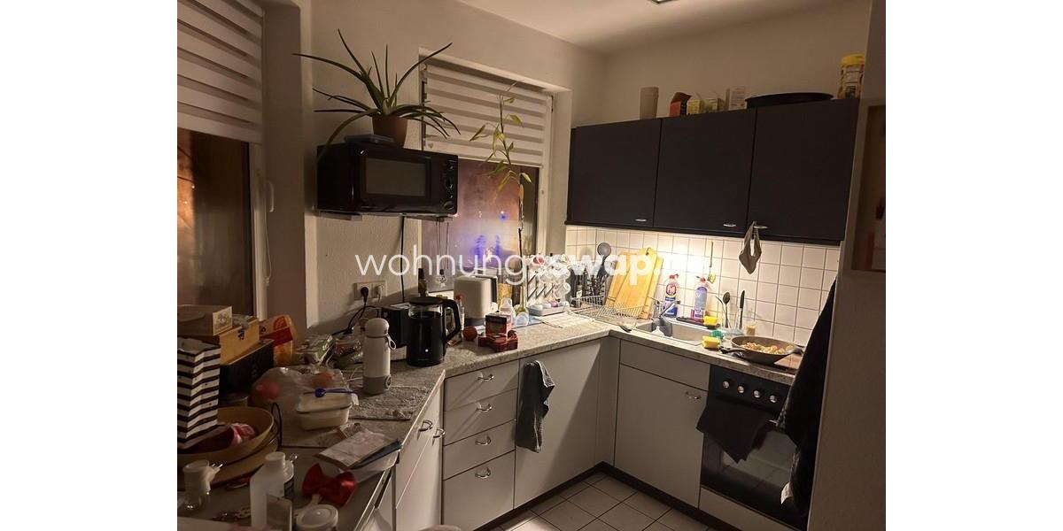 Etagenwohnung Panketal - 2 Zimmer, 46 m&sup2;, 302&euro; | Angebot:24550280
