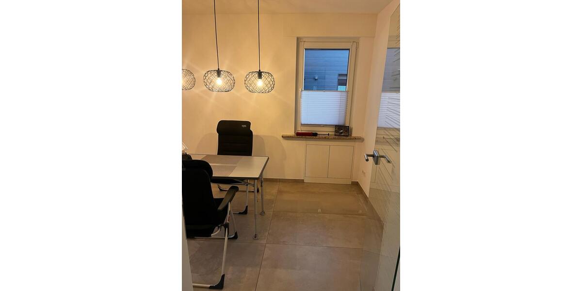 Erdgeschoßwohnung Schloß Holte-Stukenbrock Stukenbrock - 3 Zimmer, 70 m&sup2;, 880&euro; | Angebot:26704948