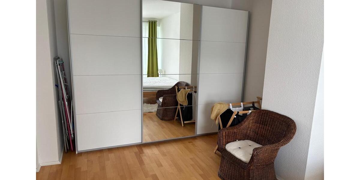 Wohnen auf Zeit Köln Rodenkirchen - 2 Zimmer, 67 m&sup2;, 1.650&euro; | Angebot:25341025